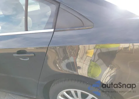 2014 Chevrolet Cruze Eco Auto from USA, damaged, VIN 1G1PH5SB4E7255633